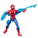 Marvel Spider-Man ActionVerse Spider-Man-actiefiguur
