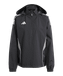 adidas Tiro 25 Competition Veste de pluie pour femme Noir 2XS