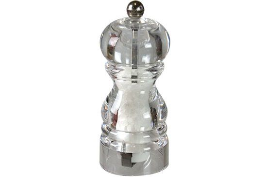 Bisetti Zoutmolen Italia - 17.5 cm - Acryl