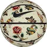 Nike Basketball 8p Prm Energy Deflated Basketbal Groen 7