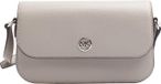 Michael Kors Dames Schoudertas van leer, Jet Set Travel, modelnummer 35F4STVC1L