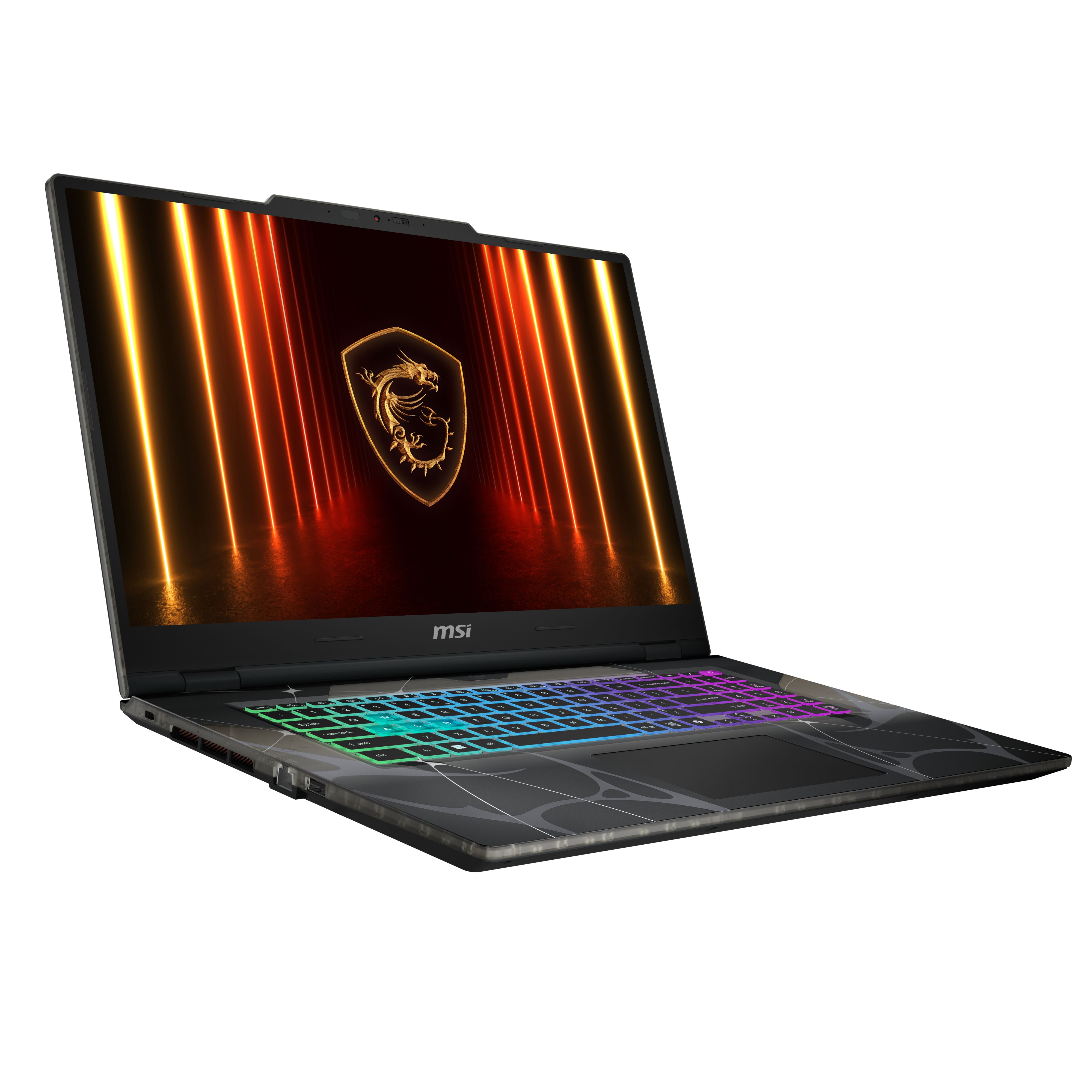 MSI Cyborg 15 B2RWFKG-227NL
