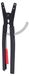KS Tools 500.1345 Precisie-borgveertang Geschikt voor borgringen Buitenringen 122-300 mm