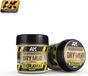 AK-Interactive Effets d'éclaboussures Boue sèche - 100ml (Acrylique) - AK-8027