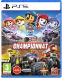 Bandai Namco Games PAW Patrol: Rescue Wheels - Championship voor PS5