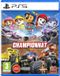 Bandai Namco Games PAW Patrol: Rescue Wheels - Championship voor PS5