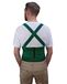 Hydas Tuin-actieve rugsteungordel met gereedschapslussen, Made in Germany