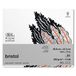 Winsor & Newton 6661550 Bristol tekenpapier in blok - 20 vellen 35,6 x 43,2 cm, 250 g/m², bovengelijmd, stralend wit papier voor tekeningen met technische pennen, fineliners, inkt, markers