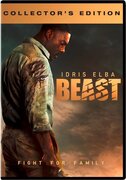 Warner Home Video Beast (DVD)