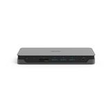 Acer USB C Docking Station USB Type-C Gen 1 Dock ADK230