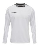 hummel Authentic Poly Jersey L/S shirt pour hommes