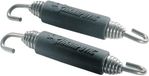 Akrapovic P-s1 80mm ressort d'échappement gris