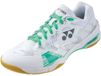 Yonex PC Eclipsion X - Chaussures de badminton pour femme - Blanc - 37