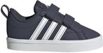 Adidas Vs Pace 2.0 Babyschoenen Grijs EU 19 Kinderen