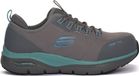 Skechers Arch Fit Sr Ebinal Brand- en veiligheidslaarzen voor dames