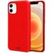 Cool iPhone 12 Mini Cover, Rood