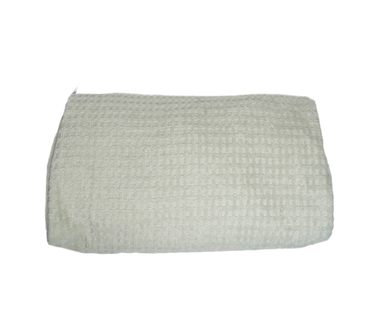 Snoozebaby Amsterdam Snoozebaby Toilettas - Big 36 x 25 cm / Mystic Mint