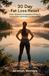 30 Libri GmbH 30 Day Fat Loss Reset, Science-Based Guide To Dropping Below 25% Body Fat, Improving Health, and Rebuilding Trust With Your Body.