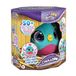 Jumbo Funtasy Family Chick-a-Boo - Interactieve Pluche Kip - 3+ jaar
