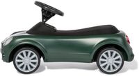 Rolly Toys Ferbedo Car Mini groen