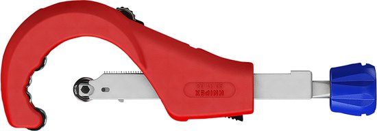 Knipex 90 31 03 BK TubiX XL pijpsnijder 260 mm