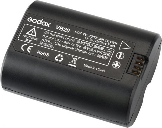 Godox Accu V350