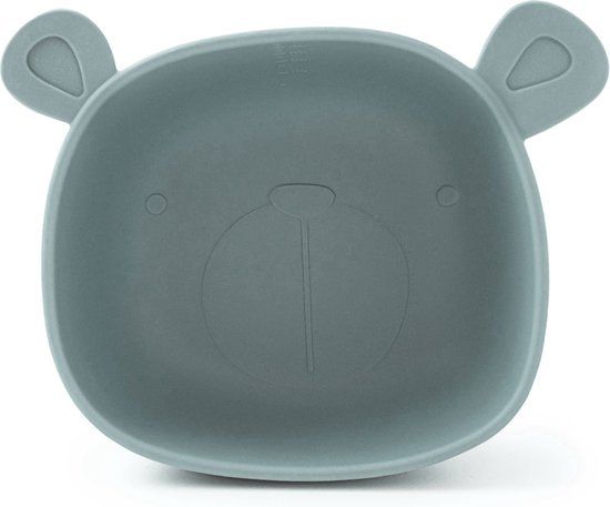 the cotton cloud Kom Lili de bear ocean