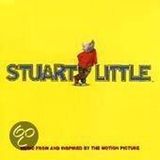 Stuart Motown / Polygram Stuart Little - Soundtrack - CD