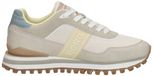 Björn Borg R2000 PAS W Sneakers Laag - Beige - Maat 38