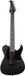 Spira Guitars Spira T-407 MBK Satin 7-snarige T-Style Elektrische Gitaar Black