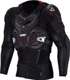 Leatt Body 4.5 EVO Protector Jas - Zwart - XL