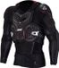 Leatt Body 4.5 EVO Protector Jas - Zwart - XL