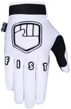 Fist Panda Stocker Handschoenen Wit 2XS