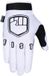 Fist Panda Stocker Handschoenen Wit 2XS