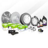 Valeo Remschoenset 554898