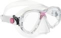 Cressi Marea Junior Duikmasker Roze Kinderen