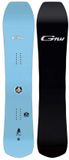 Gnu Gremlin Snowboard bleu 161 cm