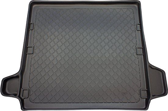 Winparts GO! Aristar Kofferbakmat Nissan Pathfinder 2005-2013