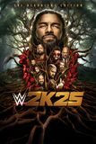 Microsoft WWE 2K25 The Bloodline Edition (Xbox One, Series X|S) Meertalig