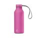 con-tatto Fles thermosfles met 3 wanden van staal en koper – koude dranken 25 uur en 15 uur warm – hoofdband en deksel voor sportdeksel inbegrepen! (Pink Ladies)