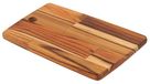 Tramontina 13272/351 TRAMONTINA Keukensnijplank, 28 x 19 cm, antibacterieel teak FSC Made in Brazil