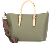 Bugatti Ella Shopper Olive Groene