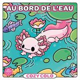 Cozy colo Au bord de l'eau