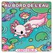 Cozy colo Au bord de l'eau