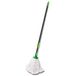 York katoenen mop met steel