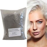 Powerwell Bleaching Powder Dust Free 500gr Nero Bleach