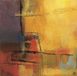 Your Decoration B.V. Kunstdruk Bea Danckaert - Abstract Day 30x30cm