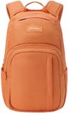DAKINE Campus Backpack 25L Dusted Clay oranje