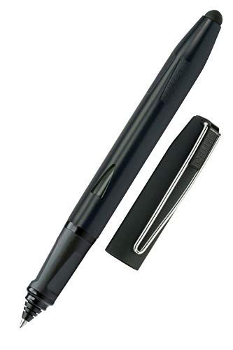 Online Schreibgeräte Switch Plus Rollerball tip - zwart