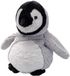 Warmies magnetron pluche - lavendel geur - pinguïn